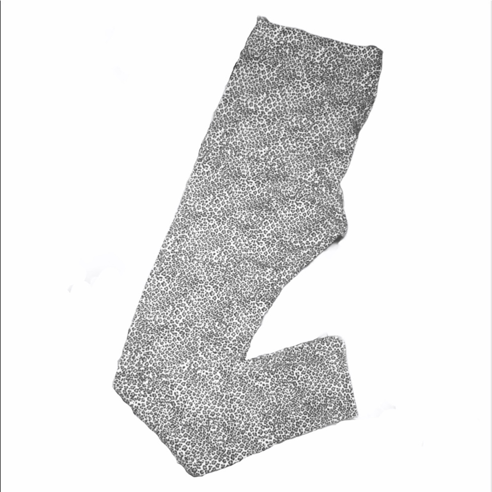 🐱NWOT🐱Leopard Print Leggings